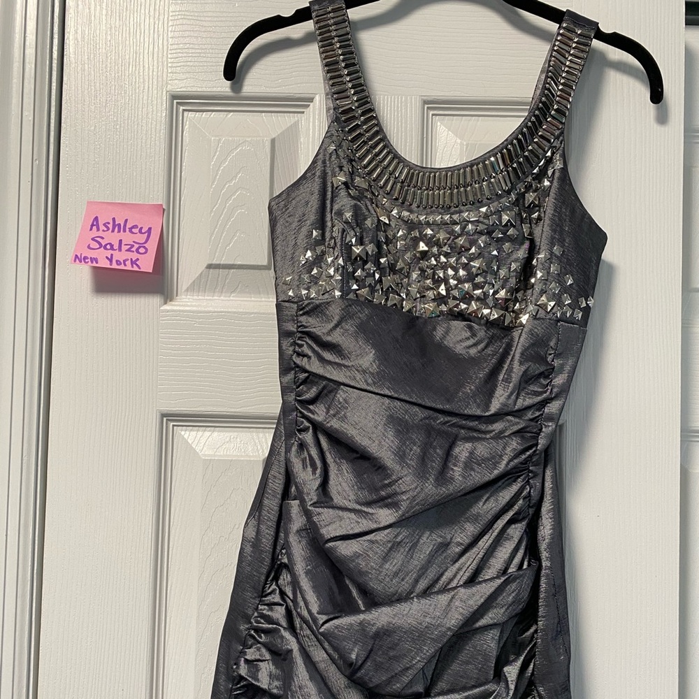 Jessica McClintock Dress
